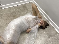 Bubble Wrap Fetish - Is There Such a Thing?
